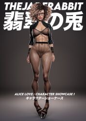 alice love from original by thejaderabbit