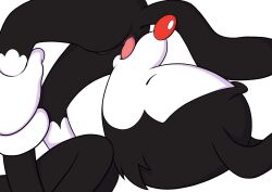 animaniacs cub dot_warner incest minum transparent_background warner_brothers yakko_warner