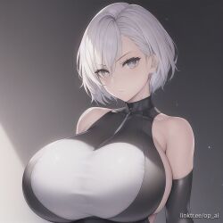 ai_generated huge_breasts op_ai short_hair white_hair