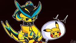 anal artist_request crossover cum_in_ass cum_inside doggy_style elemental_pixies furry pikachu pokémon pokémon_(species) pokemon pokemon_(species) sex tagme the_battle_cats volta