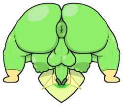 1futa alpha_channel alternate_version_available areola areolae ass ass_up balls big_ass big_balls big_penis breasts faceless faceless_character faceless_futanari futa_only futa_sans_pussy futanari gem_(species) green-skinned_futanari green_skin huge_ass huge_breasts huge_cock humanoid humanoid_penis looking_at_viewer looking_back nude penis peridot_(steven_universe) presenting presenting_anus presenting_ass presenting_hindquarters presenting_penis rando_guy rear_view self_upload shiny_balls shiny_skin shiny_testicles shoes shoes_only smile smiling solo solo_futa squatting steven_universe testicles transparent_background wide_hips yellow_hair