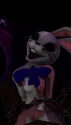 3d animated animatronic areola blood bunny_ears bunnysuit burntrap cum cum_in_pussy cum_inside destroyed_clothing female_focus female_on_top first_person_view fit_female five_nights_at_freddy's five_nights_at_freddy's:_security_breach furry male_pov mind_control point_of_view pov pubes rape rededadu sex sex_slave sex_toy small_breasts straight submissive submissive_female suit trapped vanny vanny_(fnaf)