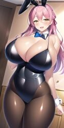 Hanako (Blue Archive) Rule 34 Image