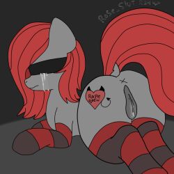 oc from my little pony
