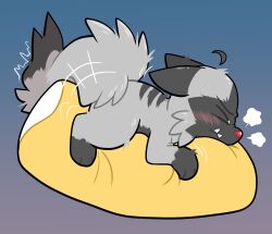 generation 3 pokemon from nintendo by catboyjail