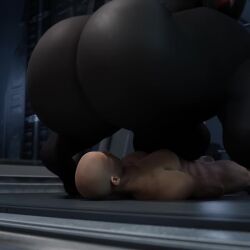 2023 2boys 3d 3d_(artwork) animated ass balls big_ass big_balls big_butt bouncing_ass bouncing_butt butt_jiggle cerberus_the_demogorgon creature demogorgon duo face_in_ass faceless_male facesitting gay grey_body grey_skin hi_res human_on_anthro humanoid male male/male male_only monster monstrous_humanoid moreuselesssource mp4 muscular muscular_male netflix nude pecs sex short_playtime size_difference smaller_male smothering sound stranger_things tagme thick_thighs video zenith741