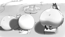Beach Rule 34 Image