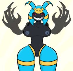 anthro cofagrigus fusion ghost pokémon_(species) pokemon tagme