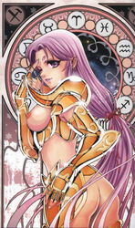 aries_mu rule_63 saint_seiya tagme