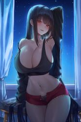 original character from original by mohaka