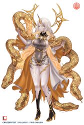 gullveig (fire emblem) from fire emblem by crazzeffect