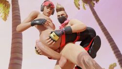 anal_hotdogging assjob blender blender_(software) buttjob dick_on_butt drift_(fortnite) fortnite fortnite:_battle_royale gay hotdogging hotdogging_ass oc scoutfuntf2