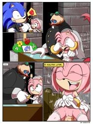 amy_rose anthro border dr._eggman duo female funeral happy_sex heart_attack hedgehog hedgehog_girl hi_res male male/female protagonistsub_antagonistdom sega sheecktor sonic_(series) sonic_the_hedgehog sonic_the_hedgehog_(series) white_border