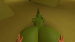 1boy 1futa 3d animated backrooms big_ass futa_on_male futa_penetrating futa_pov futanari huge_ass male mp4 no_sound pov shrek tagme the_backrooms video