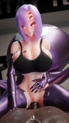 rachnera arachnera from blacked by stickybuns
