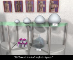 3d big_breasts breast_implants breasts_bigger_than_head breasts_expansion breasts_implants comic