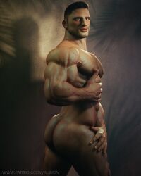 3d (Artwork) Rule 34 Image