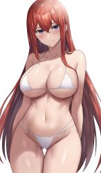 makise kurisu from steins;gate by jasony