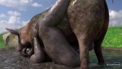 16:9 3d animal_genitalia animal_penis animated asian balls big_breasts blizzard_entertainment bloggerman bloggerman_twit breasts cling digital_media_(artwork) dirty domestic_pig duo female female_on_feral feral feral_on_female feral_on_human feral_penetrating feral_penetrating_human from_front_position genitals hi_res human human_on_feral human_penetrated interspecies leg_wrap legs_up lying male male/female mammal mei_(overwatch) missionary_position mp4 mud mud_covered mud_sex muddy no_sound on_back outside overwatch penetration penis pig porcine_penis pussy raised_leg realistic_feral sex sexual_intercourse short_playtime shorter_than_30_seconds side_boob suid suina sus_(pig) thick_thighs vaginal_penetration video widescreen zoophilia