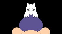 <1_second_video 1boy 1girls 2d 2d_animation 60fps animated animated_gif anthro beat_banger between_breasts black_eyes boss_monster bouncing_breasts breasts busty caprine clothed clothed_female_nude_male clothing color deltarune duo female first_person_view fur furry huge_breasts human looking_down loop looping_animation male male/female male_human/female_anthro male_human/female_monster male_pov mammal milf monster mother no_sound nude nude_male paizuri paizuri_under_clothes pov scarecorrode sex short_playtime shorter_than_10_seconds straight tagme tagme_(artist) titfuck titfuck_under_clothes toriel undertale undertale_(series) video white_body white_fur