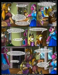 comic cub kit_(kitsune_youkai) kitsune_youkai mario_(series) nintendo page_29 tagme twilight_stormshi_(character) yoshi young