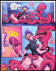 artist_request deep_cunnilingus extreme_french_kiss jab_comix long_tongue monster rape squid squirting tentacle_monster tentacle_rape tentacles tongue_fucking tongue_in_pussy