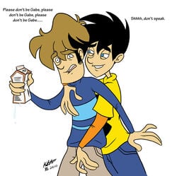 jonathan_gabriel male_only penny_arcade tagme tycho_brahe webcomic