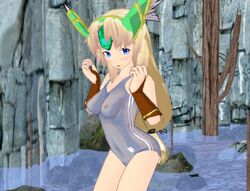 Female Only Rule 34 Image