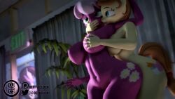 1futa 1girls 3d 3d_(artwork) 3d_animation ambiguous_consent animated anthro anthro_only big_ass big_breasts big_butt bouncing_breasts breast_grab breasts canon_x_oc cheerilee cheerilee_(mlp) chloe_angel chloeangelva completely_nude covering_another's_mouth covering_mouth cream_heart_(mlp) dubious_consent duo_focus earth_pony equid equine fan_character female female_moaning female_penetrated fingering friendship_is_magic from_behind from_behind_position furry furry_only futa_on_female futanari gagged grope grope_from_behind gynomorph gynomorph/female hand_gagged hand_on_breast hand_over_another's_mouth hand_over_mouth handgag intersex intersex/female mammal mare mature_female milf moaning my_little_pony nipples nude nude_female nude_futanari nudity oblivious penetration plant pony public sfmoclock short_playtime sound source_filmmaker standing_sex stealth_sex thighs trio video voice_acted wide_hips