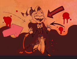 moxxie (helluva boss) from helluva boss by gigaboy