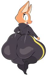 diane foxington fan art