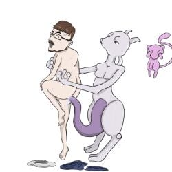 ass mewtwo pokemon pokemon_(species) ricky_berwick tagme what