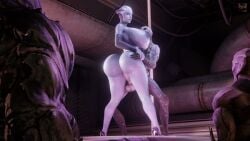 alternate_ass_size alternate_breast_size animated asari ass ass_grab big_ass big_breasts bimbo breasts dat_ass dreamhawk elbow_gloves exhibitionism extreme_proportions gigantic_ass gigantic_breasts heels high_heels huge_ass huge_breasts husk_(mass_effect) hyper_breasts interspecies large_breasts larger_female liara_t'soni mass_effect massive_breasts prostitution size_difference smaller_male strip_club stripper_pole tagme thick_ass thick_thighs vorcha voyeur yahg