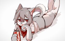 Animal Ears Rule 34 Image
