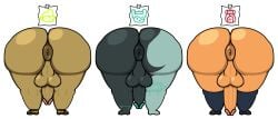 3futas alpha_channel alternate_version_available anus ass back back_view balls bent_over big_penis breath_of_the_wild cock-tail dark_skin erection futa_only futa_sans_pussy futanari huge_ass huge_cock imp_midna midna penis presenting presenting_anus presenting_ass presenting_hindquarters presenting_penis puffy_anus purah rando_guy self_upload shortstack stuck stuck_in_wall take_your_pick testicles tetra the_legend_of_zelda the_wind_waker thick_thighs transparent_background twilight_princess wide_hips wind_waker