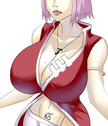 sakura haruno from boruto: naruto next generations by shinimi (nishimiya shirone)