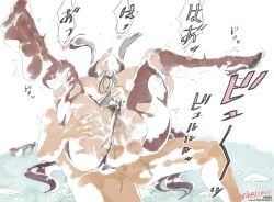 1boy 1boy1girl 1girls adult adult_and_teenager age_difference ahe_gao barefoot big_breasts bleach breasts bunny_girl bunnysuit clothed_female_nude_male clothed_sex cowgirl_position fake_animal_ears feet female_penetrated head_back high_heels huge_breasts ichigo_kurosaki legs_up leotard leotard_pull light-skinned_female light-skinned_male light_skin looking_up male_penetrating male_penetrating_female mature mature_female mature_woman maxi milf older_female older_woman_and_teenage_boy one_shoe one_shoe_on oppai pantyhose partial_male pubic_hair pulling pulling_clothing revealing_clothes reverse_cowgirl_position reverse_upright_straddle ripped_pantyhose ripping ripping_clothing sex single_shoe sitting sitting_on_person straight teenager tight_clothing tongue tongue_out unohana_retsu vagina vaginal_penetration vaginal_sex very_long_hair voluptuous voluptuous_female younger_male