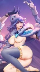 sinestrea (arena of valor) from arena of valor
