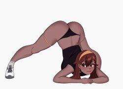 tsona (nyantcha) fan art