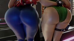 1280x720 1min_video 2020s 2023 2girls 3d 3d_(artwork) 3d_animation 720p animated ass ass_focus ass_to_ass bare_shoulders big_ass big_butt bodysuit bubble_ass bubble_butt butt_bump cammy_white cammy_white_(fortnite) capcom chun-li chun-li_(fortnite) dat_ass edit epic_games fap_to_beat female female_only fortnite fortnite:_battle_royale from_behind hd hi_res high_resolution highres huge_ass huge_butt jiggle jiggling_ass kishi large_ass large_butt leotard longer_than_30_seconds longer_than_one_minute mature_female mp4 multiple_girls music night_club pole_dancer pole_dancing seductive seductive_look sensual shaking shaking_ass shaking_butt shiny shiny_clothes shorter_than_3_minutes shorter_than_five_minutes shorter_than_four_minutes shorter_than_two_minutes skin_tight sound spandex street_fighter street_fighter_v stripper thick_ass thick_legs thick_thighs thighhighs thong_leotard video