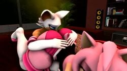 3d amy_rose amy_the_bat animated ass_on_face ass_sniffing big_ass fart farting_in_face fetish furry glock22_(artist) mp4 rouge_the_bat rouge_the_bat_(cosplay) sniffing_ass sonic_(series) sound tagme video warfare_rouge