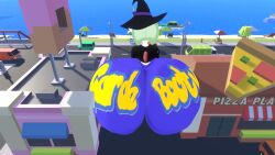 PokÉMon (Species) Rule 34 Image