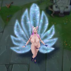 1girls Rule 34 Image