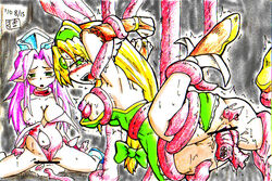 Censored Rule 34 Image