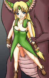Human Rule 34 Image