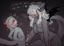 unknown character fan art