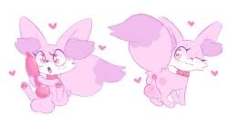 Pokemon (Species) Rule 34 Image