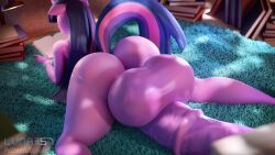 16:9 1futa 2023 3d 4k absurd_res animal_genitalia animal_penis anthro ass balls big_ass big_balls big_penis blender_(software) blue_body blue_hair book digital_media_(artwork) equid equine equine_genitalia equine_penis faceless_character faceless_gynomorph faceless_intersex friendship_is_magic furry futa_only futanari genitals hair hasbro hi_res horn huge_balls huge_cock hyper hyper_balls hyper_genitalia hyper_penis inside intersex lunar57 lying mammal multicolored_hair my_little_pony nude on_front penis penis_backwards penis_bigger_than_body pink_hair purple_hair reading rear_view solo text twilight_sparkle_(mlp) unicorn url widescreen