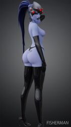 amelie lacroix from blizzard entertainment