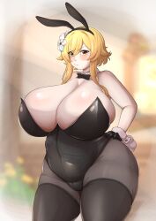 lumine (genshin impact) from genshin impact by ookii0199